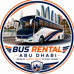 Bus Rental Abu Dhabi logo